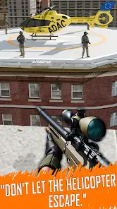 تحميل لعبة American Sniper 3D مهكرة للاندرويد Apk أخر إصدار 2026 مجانا تحميل لعبة American Sniper 3D مهكرة للاندرويد Apk أخر إصدار 2026 مجانا