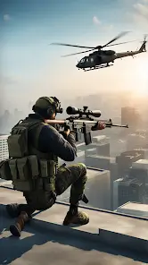 تحميل لعبة American Sniper 3D مهكرة للاندرويد Apk أخر إصدار 2026 مجانا تحميل لعبة American Sniper 3D مهكرة للاندرويد Apk أخر إصدار 2026 مجانا
