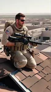 تحميل لعبة American Sniper 3D مهكرة للاندرويد Apk أخر إصدار 2026 مجانا تحميل لعبة American Sniper 3D مهكرة للاندرويد Apk أخر إصدار 2026 مجانا