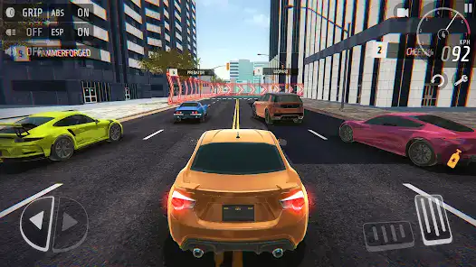 تحميل لعبة Nitro Speed مهكرة للاندرويد Apk أخر إصدار 2026 مجانا تحميل لعبة Nitro Speed مهكرة للاندرويد Apk أخر إصدار 2026 مجانا