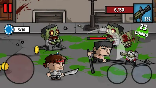 تحميل لعبة Zombie Age 3 مهكرة للاندرويد Apk أخر إصدار 2026 مجانا تحميل لعبة Zombie Age 3 مهكرة للاندرويد Apk أخر إصدار 2026 مجانا