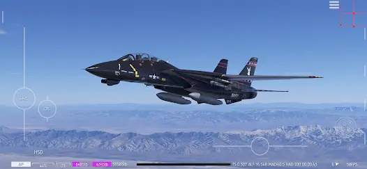 تحميل لعبة Carrier Landing HD مهكرة APK للأندرويد 2026 أخر إصدار مجانًا تحميل لعبة Carrier Landing HD مهكرة APK للأندرويد 2026 أخر إصدار مجانًا