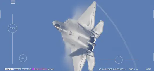 تحميل لعبة Carrier Landing HD مهكرة APK للأندرويد 2026 أخر إصدار مجانًا