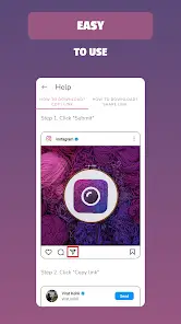 تحميل تطبيق Insget مهكر APK للأندرويد 2026 أخر إصدار مجانًا