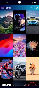 تحميل تطبيق 4K Wallpaper Expert مهكر APK للأندرويد 2026 أخر إصدار مجانًا