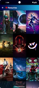 تحميل تطبيق 4K Wallpaper Expert مهكر APK للأندرويد 2026 أخر إصدار مجانًا