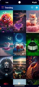 تحميل تطبيق 4K Wallpaper Expert مهكر APK للأندرويد 2026 أخر إصدار مجانًا
