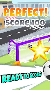 تحميل لعبة Crazy Kick! مهكرة APK للأندرويد 2026 أخر إصدار مجانًا تحميل لعبة Crazy Kick! مهكرة APK للأندرويد 2026 أخر إصدار مجانًا