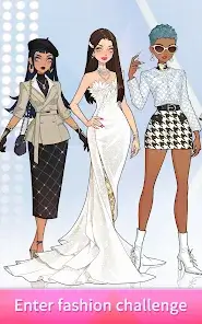 تحميل لعبة SuitU: Fashion Avatar Dress Up مهكرة للاندرويد Apk أخر إصدار 2026 مجانا تحميل لعبة SuitU: Fashion Avatar Dress Up مهكرة للاندرويد Apk أخر إصدار 2026 مجانا