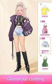 تحميل لعبة SuitU: Fashion Avatar Dress Up مهكرة للاندرويد Apk أخر إصدار 2026 مجانا تحميل لعبة SuitU: Fashion Avatar Dress Up مهكرة للاندرويد Apk أخر إصدار 2026 مجانا