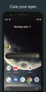 تحميل تطبيق Night Screen مهكر APK للأندرويد 2026 أخر إصدار مجانًا