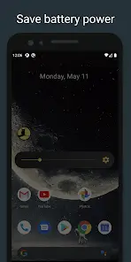 تحميل تطبيق Night Screen مهكر APK للأندرويد 2026 أخر إصدار مجانًا