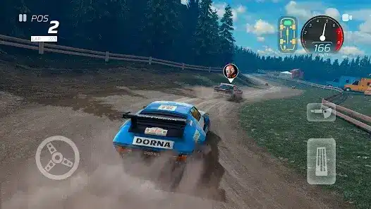 تحميل لعبة Rally ONE مهكرة APK للأندرويد 2026 أخر إصدار مجانًا