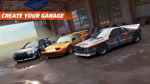تحميل لعبة Rally ONE مهكرة APK للأندرويد 2026 أخر إصدار مجانًا