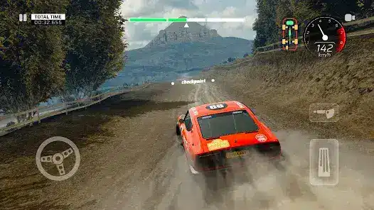 تحميل لعبة Rally ONE مهكرة APK للأندرويد 2026 أخر إصدار مجانًا