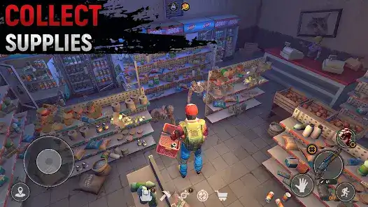 تحميل لعبة Let’s Survive مهكرة APK للأندرويد 2026 أخر إصدار مجانًا