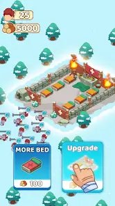 تحميل لعبة Icy Village: Tycoon Survival مهكرة للاندرويد Apk أخر إصدار 2026 مجانا تحميل لعبة Icy Village: Tycoon Survival مهكرة للاندرويد Apk أخر إصدار 2026 مجانا