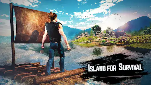 تحميل لعبة Raft Survival Forest 2 مهكرة للاندرويد Apk أخر إصدار 2026 مجانا تحميل لعبة Raft Survival Forest 2 مهكرة للاندرويد Apk أخر إصدار 2026 مجانا