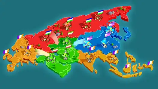 تحميل لعبة Mushroom Wars 2 مهكرة للاندرويد Apk أخر إصدار 2026 مجانا تحميل لعبة Mushroom Wars 2 مهكرة للاندرويد Apk أخر إصدار 2026 مجانا