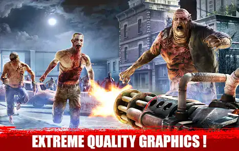 تحميل لعبة Zombie Shooter: Offline Game مهكرة للاندرويد Apk أخر إصدار 2026 مجانا تحميل لعبة Zombie Shooter: Offline Game مهكرة للاندرويد Apk أخر إصدار 2026 مجانا