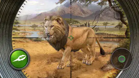 تحميل لعبة الصيد Hunting Clash مهكرة للاندرويد Apk أخر إصدار 2026 مجانا تحميل لعبة الصيد Hunting Clash مهكرة للاندرويد Apk أخر إصدار 2026 مجانا