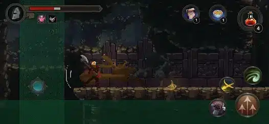 تحميل لعبة Soul Crusade مهكرة Apk للاندرويد 2026 أخر إصدار مجانا تحميل لعبة Soul Crusade مهكرة Apk للاندرويد 2026 أخر إصدار مجانا