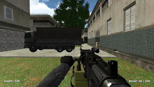 تحميل لعبة Zombie Evil Kill 5 مهكرة APK للأندرويد 2026 أخر إصدار مجانًا