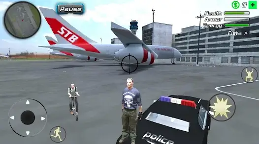 تحميل لعبة Grand Action Simulator مهكرة للاندرويد Apk أخر إصدار 2026 مجانا تحميل لعبة Grand Action Simulator مهكرة للاندرويد Apk أخر إصدار 2026 مجانا