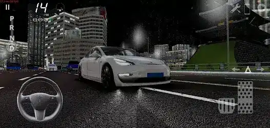 تحميل لعبة 3D Driving Game Project مهكرة للاندرويد Apk أخر إصدار 2026 مجانا تحميل لعبة 3D Driving Game Project مهكرة للاندرويد Apk أخر إصدار 2026 مجانا