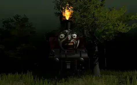 تحميل لعبة HORROR TRAIN مهكرة للاندرويد Apk أخر إصدار 2026 مجانا تحميل لعبة HORROR TRAIN مهكرة للاندرويد Apk أخر إصدار 2026 مجانا