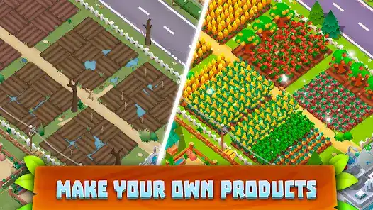 تحميل لعبة Supermarket Village مهكرة للاندرويد Apk أخر إصدار 2026 مجانا تحميل لعبة Supermarket Village مهكرة للاندرويد Apk أخر إصدار 2026 مجانا