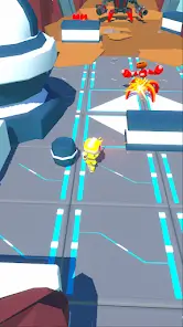 تحميل لعبة Little Robot مهكرة Apk للاندرويد 2026 أخر إصدار مجانا تحميل لعبة Little Robot مهكرة Apk للاندرويد 2026 أخر إصدار مجانا
