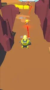 تحميل لعبة Little Robot مهكرة Apk للاندرويد 2026 أخر إصدار مجانا تحميل لعبة Little Robot مهكرة Apk للاندرويد 2026 أخر إصدار مجانا