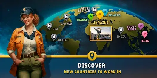 تحميل لعبة Train Simulator Subway Metro مهكرة APK للأندرويد 2026 أخر إصدار مجانًا