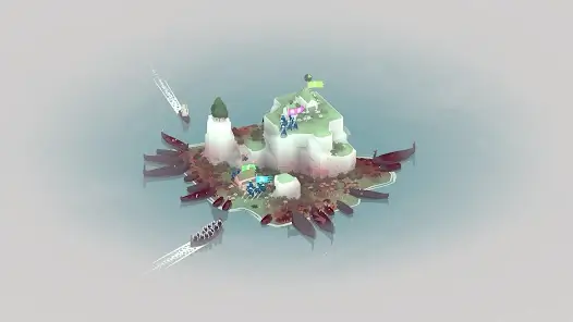 تحميل لعبة Bad North مهكرة APK للأندرويد 2026 أخر إصدار مجانًا