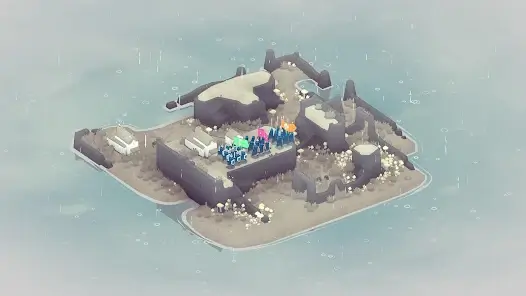 تحميل لعبة Bad North مهكرة APK للأندرويد 2026 أخر إصدار مجانًا