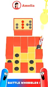 تحميل لعبة Eat Tac Toe مهكرة للاندرويد Apk أخر إصدار 2026 مجانا تحميل لعبة Eat Tac Toe مهكرة للاندرويد Apk أخر إصدار 2026 مجانا