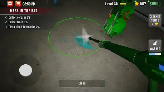 تحميل لعبة Crime Scene Cleaner 3D Mobile مهكرة للاندرويد Apk أخر إصدار 2026 مجانا تحميل لعبة Crime Scene Cleaner 3D Mobile مهكرة للاندرويد Apk أخر إصدار 2026 مجانا