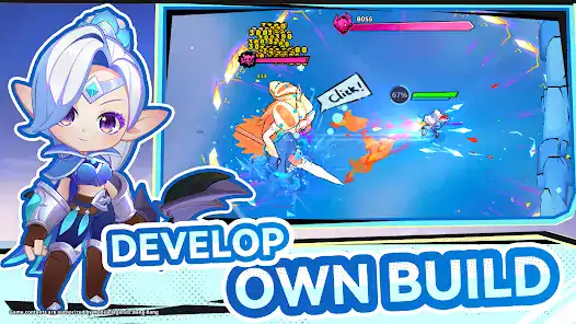 تحميل لعبة MOB RUSH مهكرة للاندرويد Apk أخر إصدار 2026 مجانا تحميل لعبة MOB RUSH مهكرة للاندرويد Apk أخر إصدار 2026 مجانا