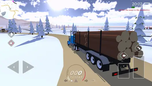 تحميل لعبة Cars LP مهكرة APK للأندرويد 2026 أخر إصدار مجانًا