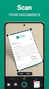 تحميل تطبيق Photo Scanner - Scan to PDF مهكر للاندرويد Apk أخر إصدار 2026 مجانا تحميل تطبيق Photo Scanner - Scan to PDF مهكر للاندرويد Apk أخر إصدار 2026 مجانا