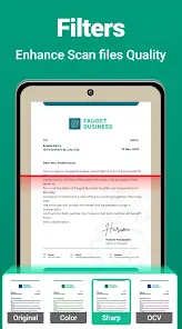 تحميل تطبيق Photo Scanner - Scan to PDF مهكر للاندرويد Apk أخر إصدار 2026 مجانا تحميل تطبيق Photo Scanner - Scan to PDF مهكر للاندرويد Apk أخر إصدار 2026 مجانا