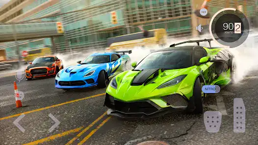 تحميل لعبة Tuning Club Online مهكرة للاندرويد Apk أخر إصدار 2026 مجانا تحميل لعبة Tuning Club Online مهكرة للاندرويد Apk أخر إصدار 2026 مجانا