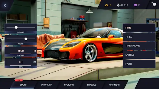 تحميل لعبة Tuning Club Online مهكرة للاندرويد Apk أخر إصدار 2026 مجانا تحميل لعبة Tuning Club Online مهكرة للاندرويد Apk أخر إصدار 2026 مجانا