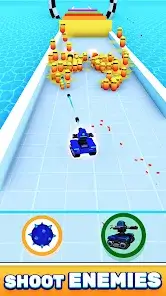تحميل لعبة Robo Runner!! مهكرة للاندرويد Apk أخر إصدار 2026 مجانا تحميل لعبة Robo Runner!! مهكرة للاندرويد Apk أخر إصدار 2026 مجانا