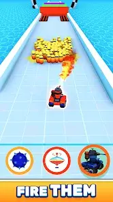 تحميل لعبة Robo Runner!! مهكرة للاندرويد Apk أخر إصدار 2026 مجانا تحميل لعبة Robo Runner!! مهكرة للاندرويد Apk أخر إصدار 2026 مجانا