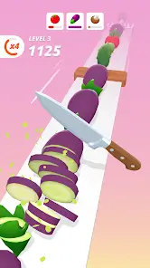 تحميل لعبة Perfect Slices مهكرة للاندرويد Apk أخر إصدار 2026 مجانا تحميل لعبة Perfect Slices مهكرة للاندرويد Apk أخر إصدار 2026 مجانا