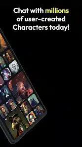 تحميل برنامج Character AI مهكر للاندرويد Apk أخر إصدار 2026 مجانا تحميل برنامج Character AI مهكر للاندرويد Apk أخر إصدار 2026 مجانا