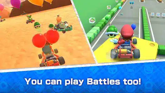 تحميل لعبة Mario Kart Tour مهكرة للاندرويد Apk أخر إصدار 2026 مجانا تحميل لعبة Mario Kart Tour مهكرة للاندرويد Apk أخر إصدار 2026 مجانا