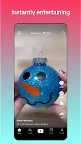 تحميل تطبيق تيك توك لايت TikTok Lite مهكر APK للأندرويد 2026 أخر إصدار مجانًا